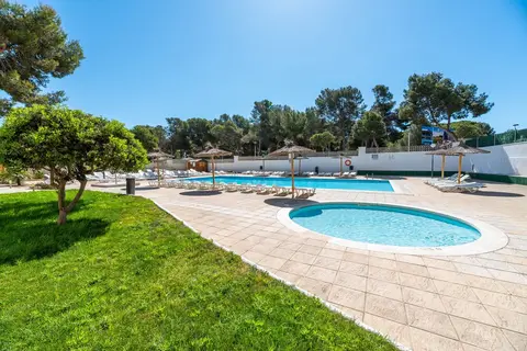 Salou Pacific in Salou — foto 26
