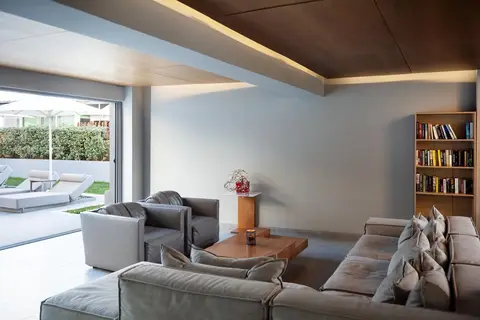 Oktober Downtown Boutique Hotel in Rhodos — foto 28