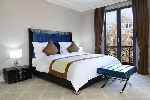 Ambassadori Hotel Tbilisi in Tbilisi — foto 3