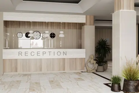 Club Hotel Titan in Alanya — foto 21
