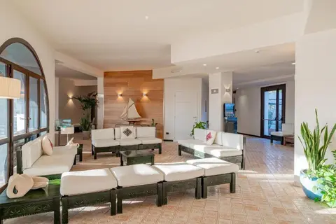 Hotel Calabona in Alghero — foto 14