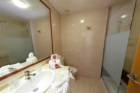 Aparthotel Las Olas in Breña Baja — foto 22