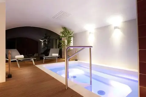 Le Mathurin Hôtel & Spa in Parijs — foto 17