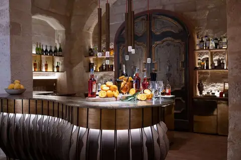 Pollicastro Boutique Hotel in Lecce, foto 2