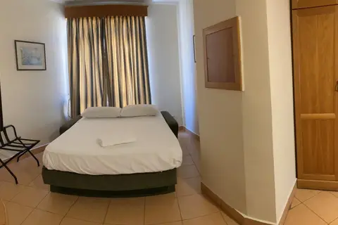 Hotel Kennedy Nova in Gzira — foto 28