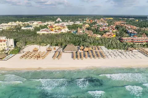 Iberostar Selection Paraiso Maya in Playa del Carmen — foto 12