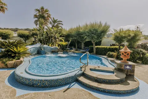 Terme Tritone Resort & Spa foto 10