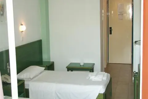 Irinna Hotel in Σβορωνάτα — foto 10