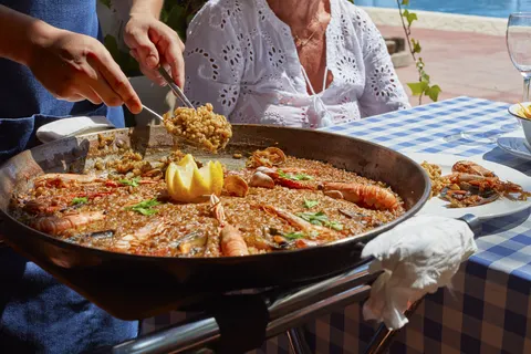 Camping Nautic Almata foto 12