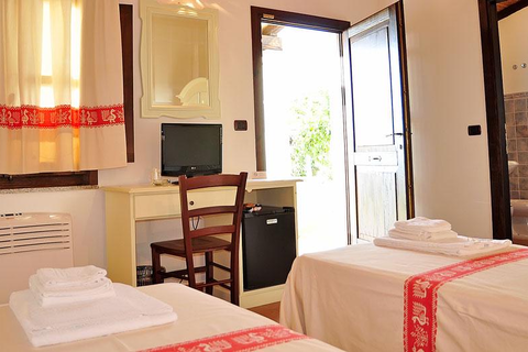 Sa Prata Resort foto 9