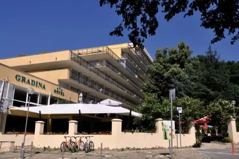 Hotel Gradina in Gradina — foto 20