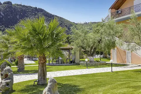 Villa Elia in Δημοτική Ενότητα Λευκάδος — foto 24