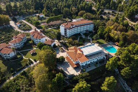 Hotel Mitsis Alexander the Great foto 19