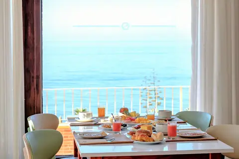 Fly & Go Auramar Beach Resort in Albufeira, foto 14