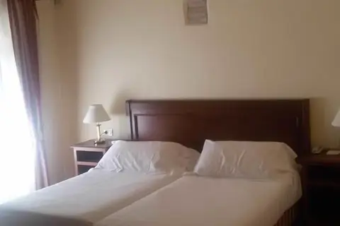 Giotto Hotel & Spa Assisi in Assisi — foto 18