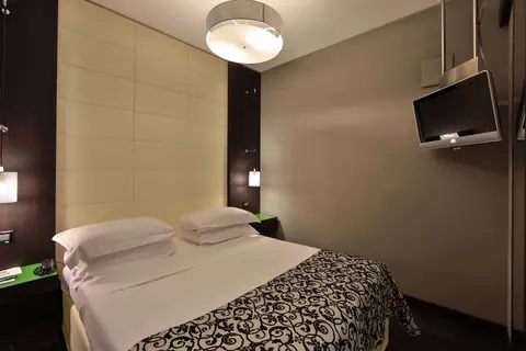 Best Western CineMusic Hotel in Rome — foto 30