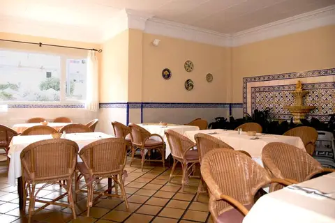 Hotel Playalinda in Roquetas de Mar, foto 10