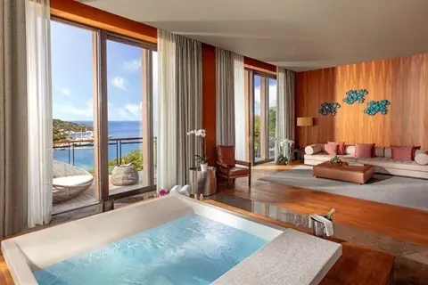 Mandarin Oriental Bodrum in Bodrum, foto 10