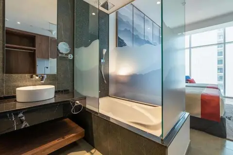 Grand Millennium Business Bay in Dubai — foto 18