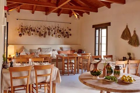 Village Heights Resort in Chersonisos Municipal Unit — foto 10