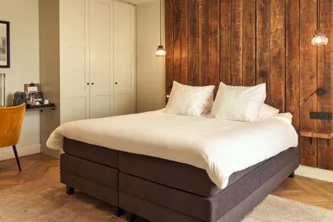 Boutique Hotel The Yard - Zuidkade foto 20