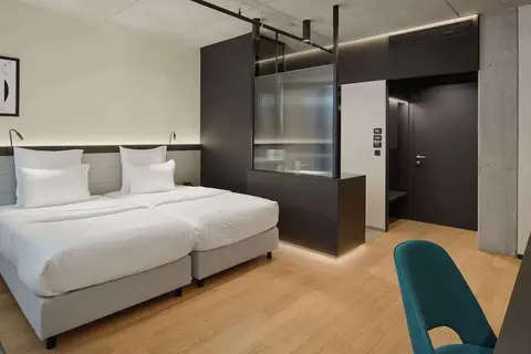 Pullman Zagreb in Zagreb