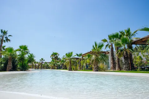 Camping Alannia Costa Blanca foto 11