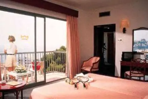 Hotel Bonanza Park in Calvià — foto 4