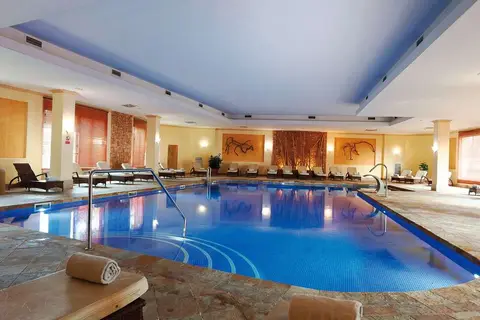 Hotel Son Caliu Spa Oasis in Son Caliu — foto 16