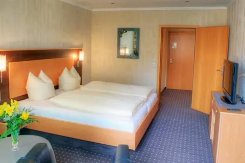 Hotel Garni Moselterrasse foto 6