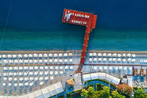 Seven Seas Gravel Select in Kemer, foto 8