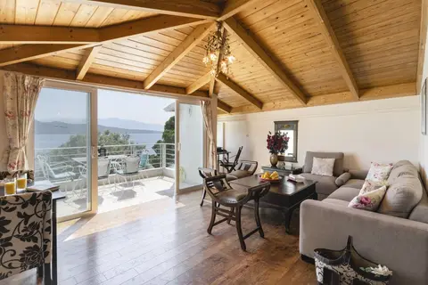 Agnadi Suites in Nikiana South Beach, foto 20