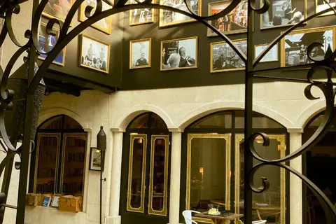 The Literary Man Óbidos Hotel in Ovar — foto 6