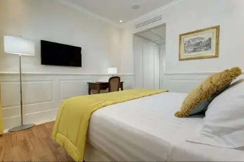 Hotel Degli Artisti in Rome, foto 4