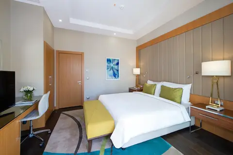 Rixos Park Belek - The Land of Legends Access in Serik — foto 18
