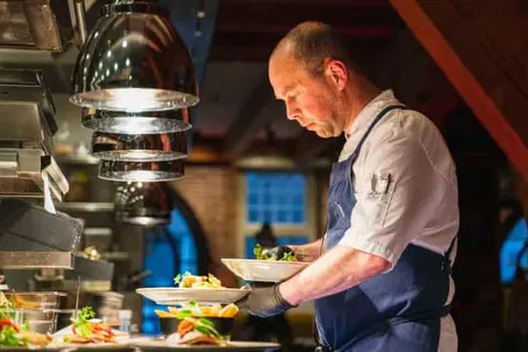 Van Rossum Stadshotel Woerden foto 10