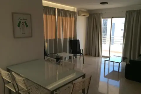 Apartamentos Buenos Aires By Mc in Benidorm — foto 15
