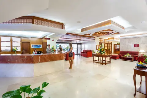 Apartamentos Masaru in Puerto de la Cruz — foto 17