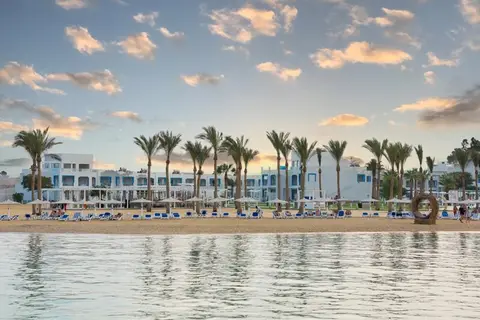 Casa Blue Resort in مرسى علم — foto 16