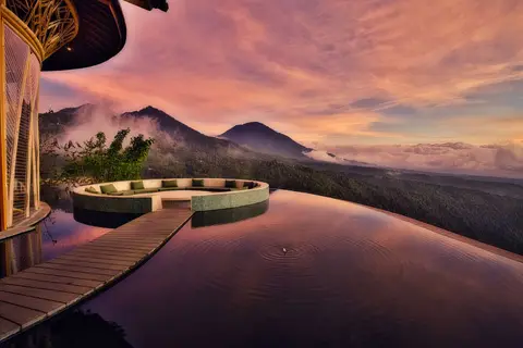 Elevate Bali Munduk in Banjar — foto 12