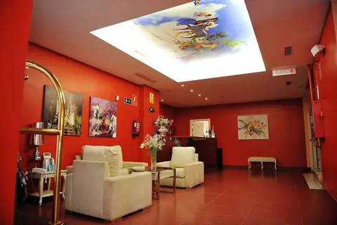 Vertice Chipiona Mar in Chipiona — foto 4