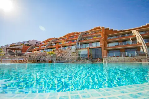 Serinity Amadores Apartments in Mogán — foto 8