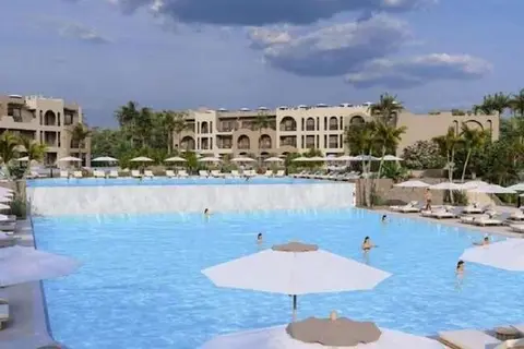 SUNRISE Makadi Boutique Resort in SUNRISE Tucana Resort, foto 2