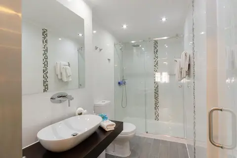 Hotel Borges Chiado in Lissabon — foto 8