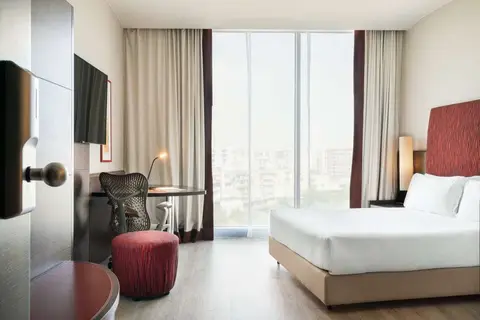 Hi Hotel Bari in Bari — foto 4