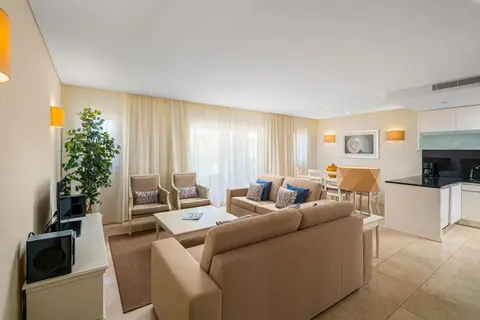 Monte Santo Resort in Lagoa e Carvoeiro — foto 16