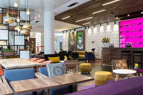 Mercure Krakow Stare Miasto in Krakau — foto 8