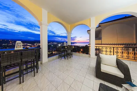 Zante Palace Hotel foto 6