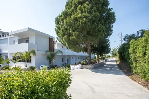 Stay Helios in Faliraki — foto 16