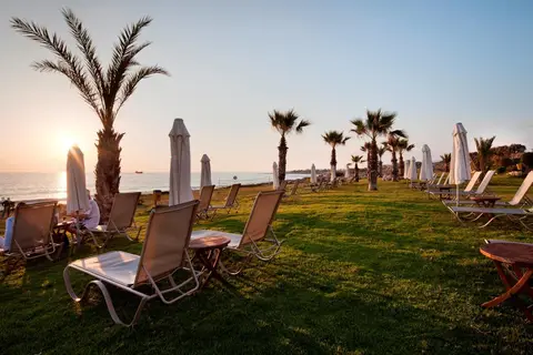 Capital Coast Resort & Spa in Paphos — foto 16